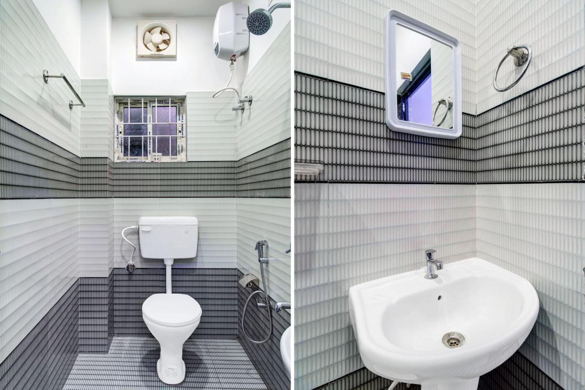 Super Hotel O Sai D-Lux Гувахати Экстерьер фото